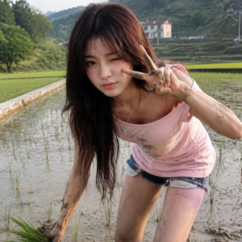 菁选灵创AI漫剧视觉案例